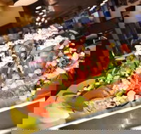 Queen Barista - Sunshine Coast Tourism