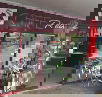Red Fez Cafe - Holiday Sunshine Coast