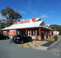Red Rooster Queanbeyan - Sunshine Coast Tourism