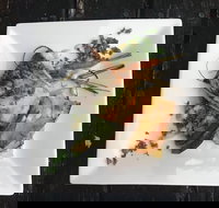 Restaurant 1381 - Holiday Sunshine Coast