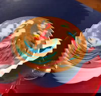 Roxy's cafe - Sunshine Coast Tourism