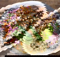 S  AJ Cafe - Sunshine Coast Tourism