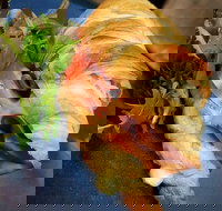 Secret Creek Cafe - Sunshine Coast Tourism