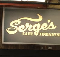 Serge's Cafe - Holiday Sunshine Coast