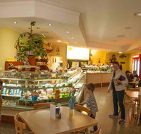 Sheehan Sunnyside Bakery  Cafe - Sunshine Coast Tourism