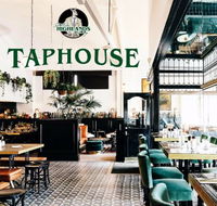 Southern Highlands Brewing Taphouse - Holiday Sunshine Coast