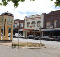 Southern Rise Bakery - Holiday Sunshine Coast