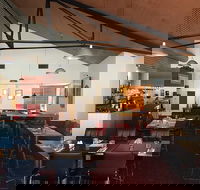 Stallions Restaurant  Bar - Sunshine Coast Tourism