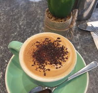 station coffee house mittagong - Sunshine Coast Tourism