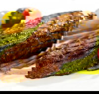 Station Steakhouse Restaurant - Sunshine Coast Tourism