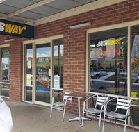 Subway - Holiday Sunshine Coast