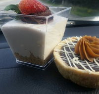 Sweet Arts Patisserie - Holiday Sunshine Coast