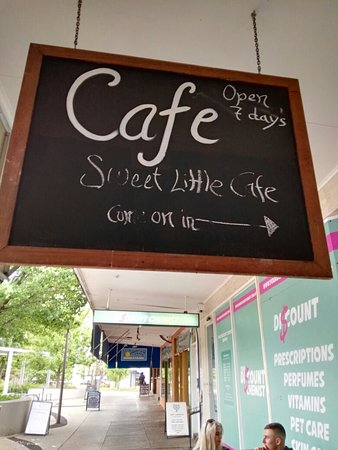 Warburn NSW Sunshine Coast Tourism