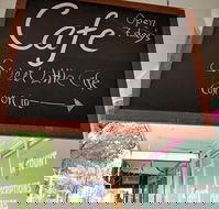 Sweet Little Cafe - Sunshine Coast Tourism