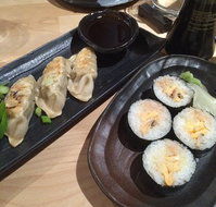Takayama Restaurant Bar - Holiday Sunshine Coast