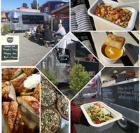 Take Potluck - Holiday Sunshine Coast