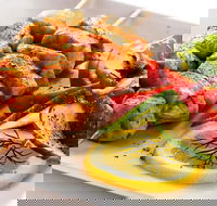 Tandoori Express - Sunshine Coast Tourism