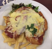 TC's  The Roos - Sunshine Coast Tourism