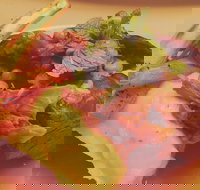 Terrace Restaurant - Sunshine Coast Tourism