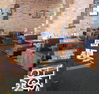 The Australian Cafe - Holiday Sunshine Coast