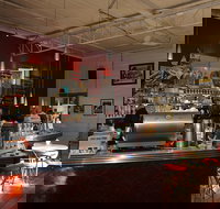 The Bellingen Gelato Bar - Holiday Sunshine Coast