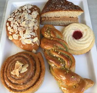 The Bellingen Swiss Patisserie  Bakery - Holiday Sunshine Coast