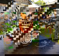 The Blue Fox Bar  Kitchen - Sunshine Coast Tourism