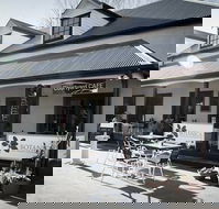 The Courtyard Cafe Berrima - Holiday Sunshine Coast