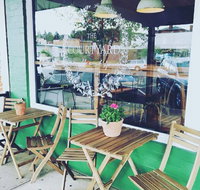 The Courtyard Coffee Shop - Sunshine Coast Tourism