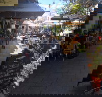 The Fennel Seed - Holiday Sunshine Coast