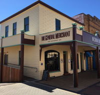 The General Merchant - Holiday Sunshine Coast