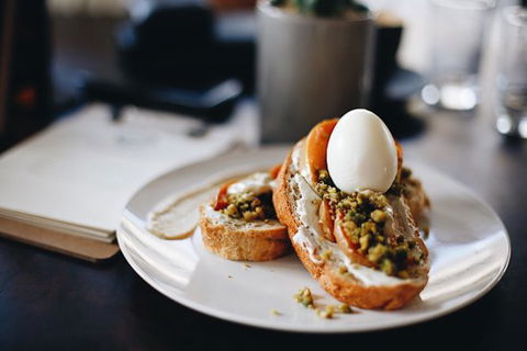 The Good Bits Co - Holiday Sunshine Coast 0