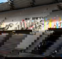 The Grand Central Hotel Lithgow - Sunshine Coast Tourism