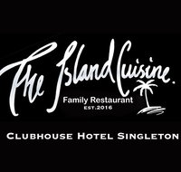 The Island Cuisine Family Restaurant - Holiday Sunshine Coast