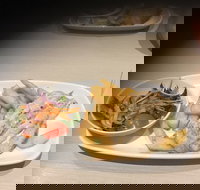 The Kitchen at Ourimbah RSL - Holiday Sunshine Coast