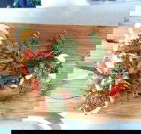 The lithgow Tin Shed - Sunshine Coast Tourism