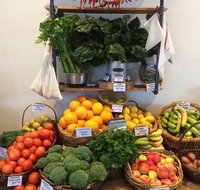 The Market - Holiday Sunshine Coast