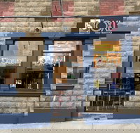 The Oxley Wine Bar Cowra - Sunshine Coast Tourism