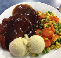 The Parkes Services Club Bistro - Sunshine Coast Tourism