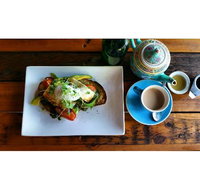 The Purple Carrot - Holiday Sunshine Coast