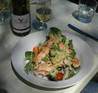 The Quarry Restaurant - Sunshine Coast Tourism