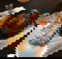 The Restaurant At Lynch's - Sunshine Coast Tourism