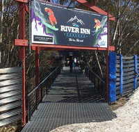The River Inn Bavarian Bistro - Holiday Sunshine Coast