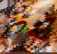 The Roasted Berry - Sunshine Coast Tourism