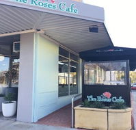 The Roses Cafe - Sunshine Coast Tourism