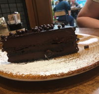 The Shed Cafe - Holiday Sunshine Coast