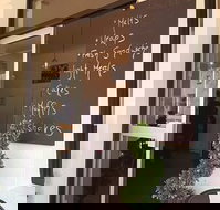 The Sticky Date Cafe - Sunshine Coast Tourism