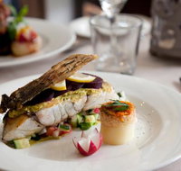 The Switchback Restaurant - Sunshine Coast Tourism