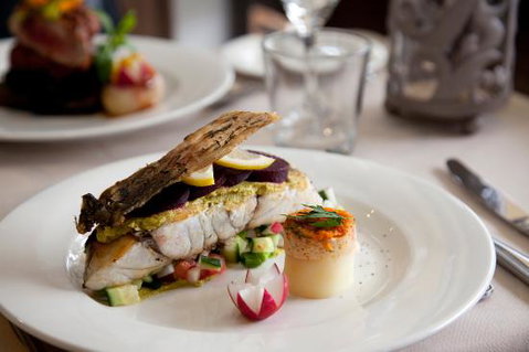 The Switchback Restaurant - Holiday Sunshine Coast 0