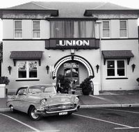 The Union Bar Inverell - Holiday Sunshine Coast